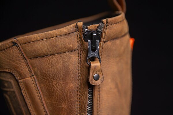 BOOT ELSINORE2 CE BR 8.5 - Image 8