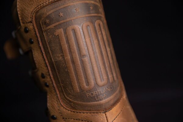 BOOT ELSINORE2 CE BR 9.5 - Image 7