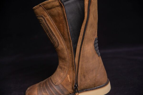 BOOT ELSINORE2 CE BR 9.5 - Image 9