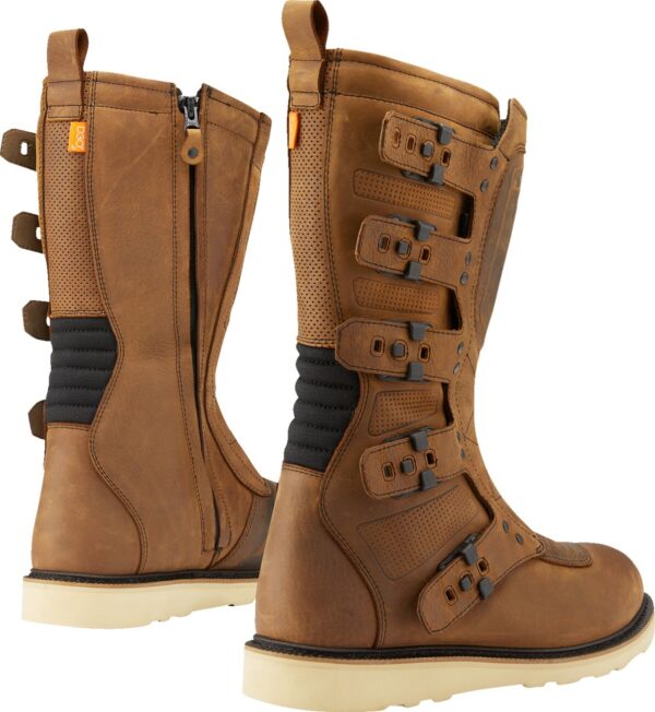 BOOT ELSINORE2 CE BR 14 - Image 2