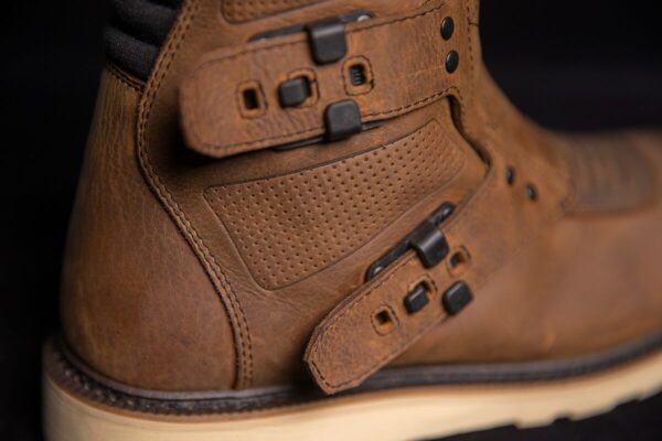 BOOT ELSINORE2 CE BR 14 - Image 6