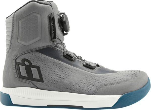BOOT OVLRD VENT CE GY 12 - Image 3
