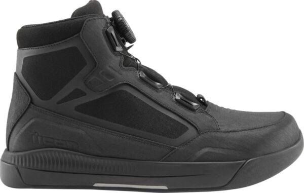 BOOT PATROL3 WP CE BK 9.5 - Image 2