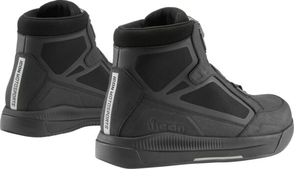 BOOT PATROL3 WP CE BK 9.5 - Image 3
