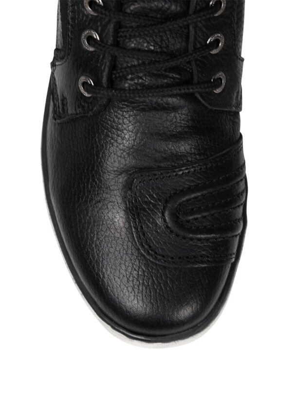 BOOT SHIFTER BLACK 44 - immagine 5