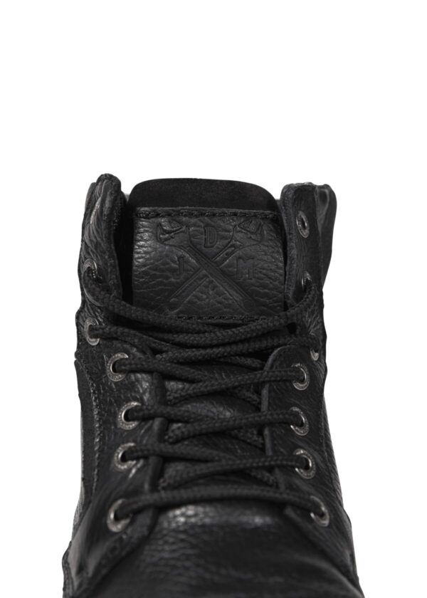 BOOT SHIFTER BLACK 44 - immagine 11