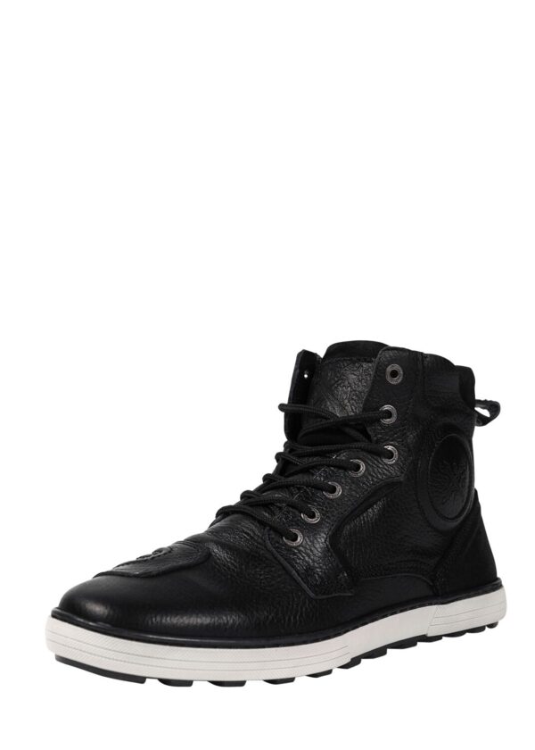 BOOT SHIFTER BLACK 44 - immagine 13