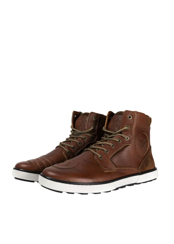 BOOT SHIFTER BROWN 45