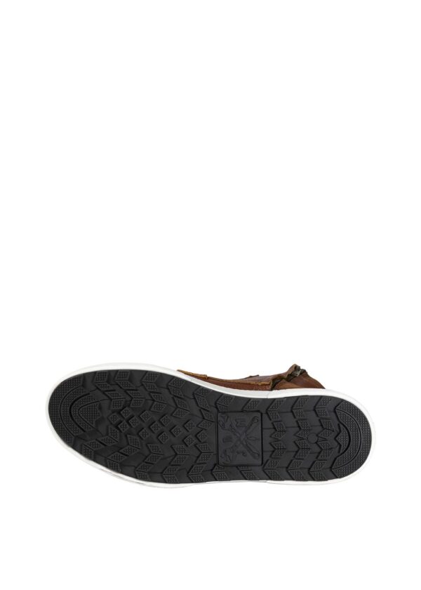 BOOT SHIFTER BROWN 45 - Image 3