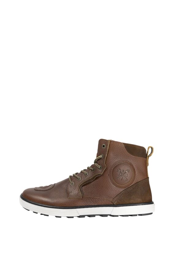 BOOT SHIFTER BROWN 45 - Image 4