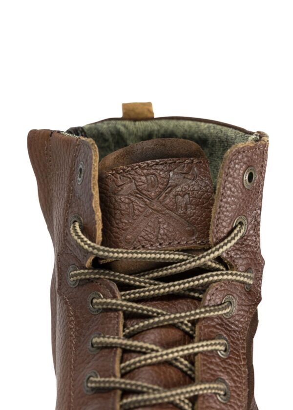 BOOT SHIFTER BROWN 45 - Image 5