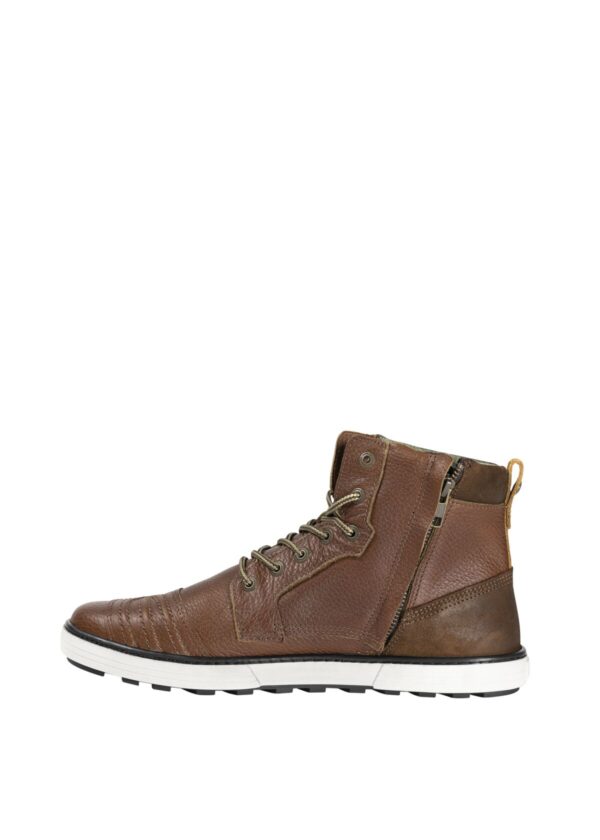 BOOT SHIFTER BROWN 45 - Image 7