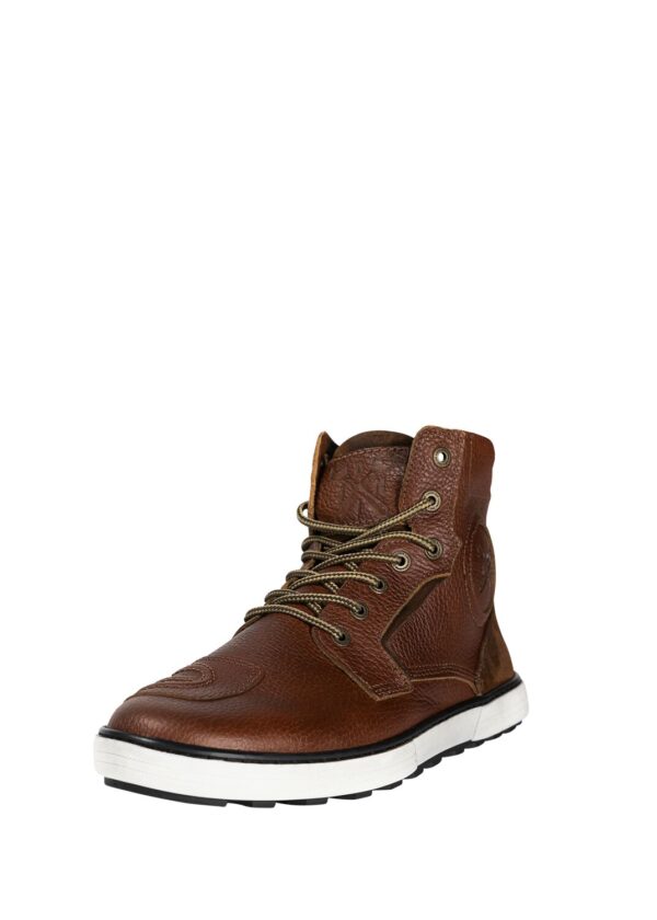 BOOT SHIFTER BROWN 46 - Image 2