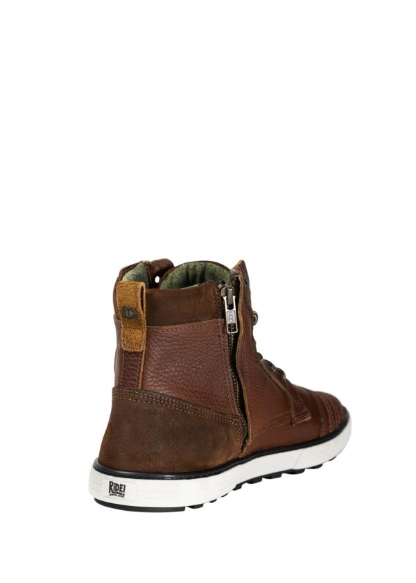 BOOT SHIFTER BROWN 46 - Image 8