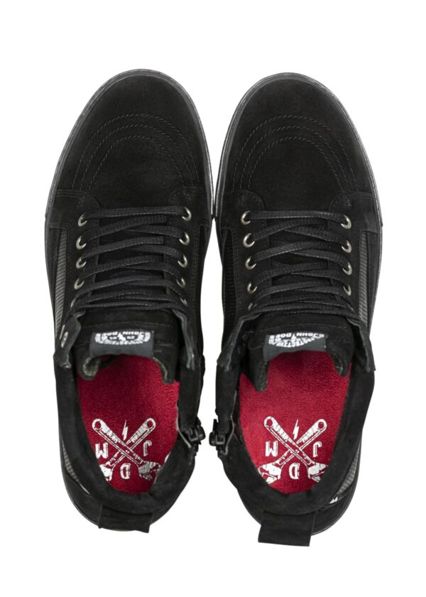 BOOT NEO BLACK 43 - Image 7