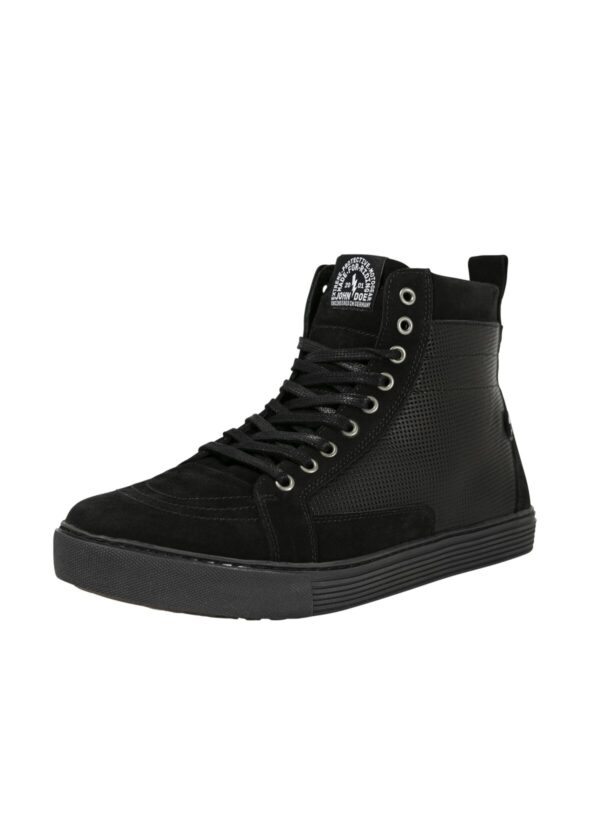 BOOT NEO BLACK 43.5