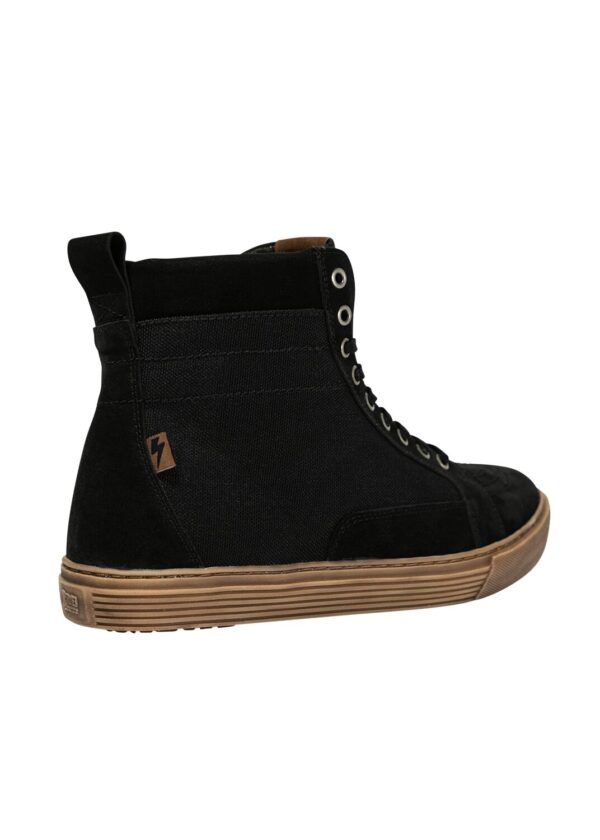 BOOT NEO BLACK/BROWN 41 - Image 3