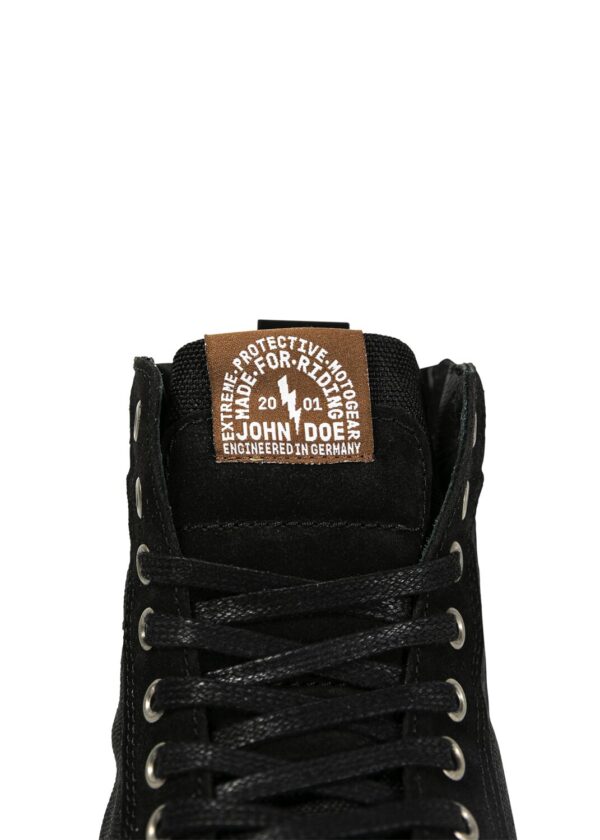 BOOT NEO BLACK/BROWN 41 - Image 5