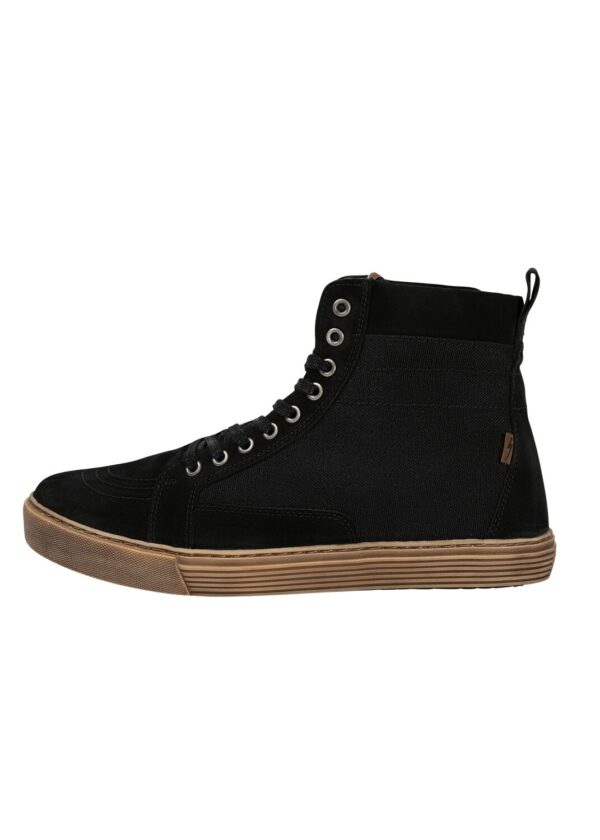BOOT NEO BLACK/BROWN 41 - Image 7