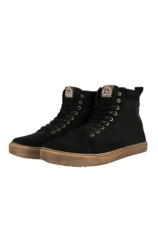 BOOT NEO BLACK/BROWN 42