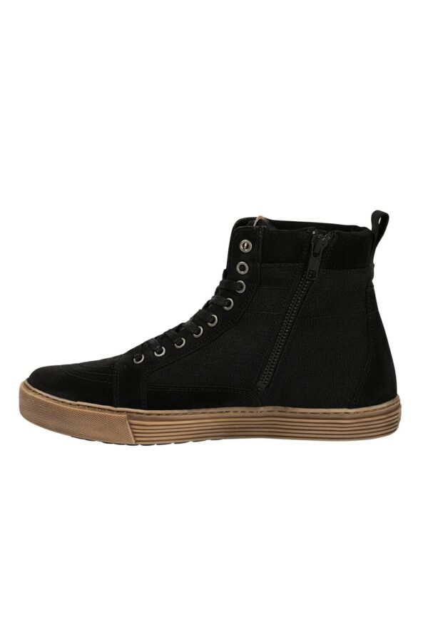 BOOT NEO BLACK/BROWN 44 - Image 8