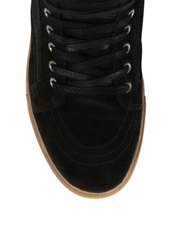 BOOT NEO BLACK/BROWN 46