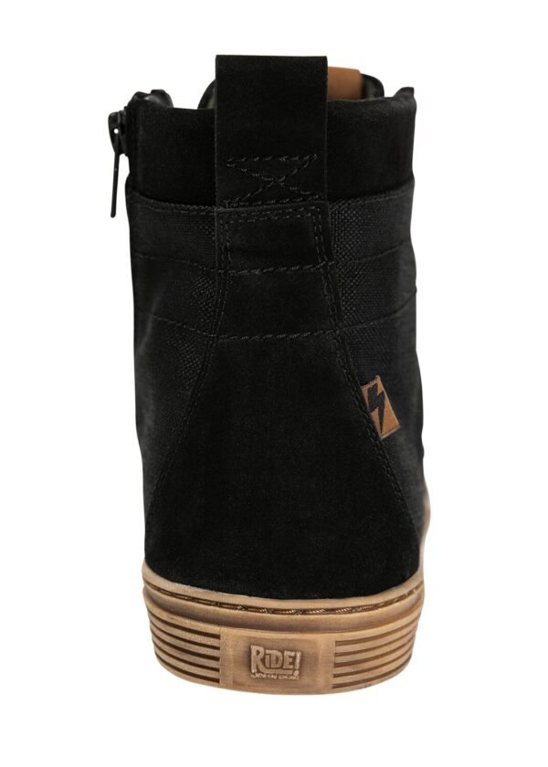 BOOT NEO BLACK/BROWN 46 - Image 5