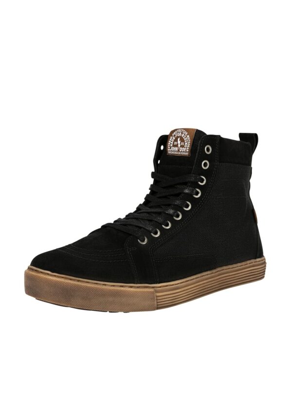 BOOT NEO BLACK/BROWN 46 - Image 7