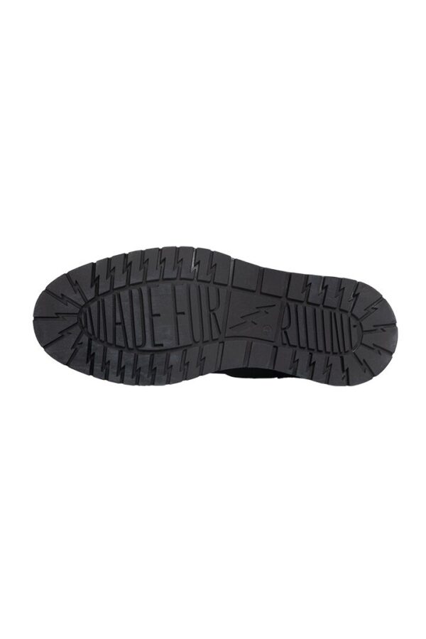 BOOT ROVER LEATHER BLACK 46 - Image 5
