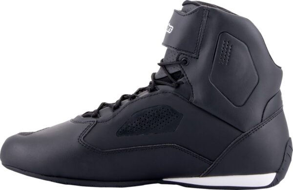 SHOE FAST3-RK BLK/GRAY 12 - Image 3