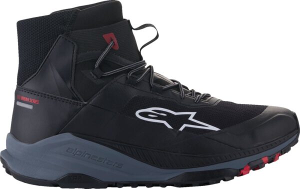 SHOES SPEEDFORCE XR BK/RD/GY 1
