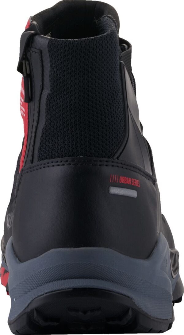 SHOES SPEEDFORCE XR BK/RD/GY 1 - immagine 4