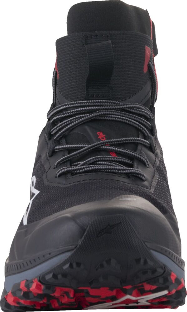 SHOES SPEEDFORCE XR BK/RD/GY 1 - immagine 3