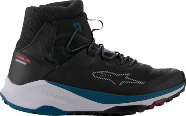 SHOES SPEEDFORCE XR BK/GN/GY 1 - immagine 5