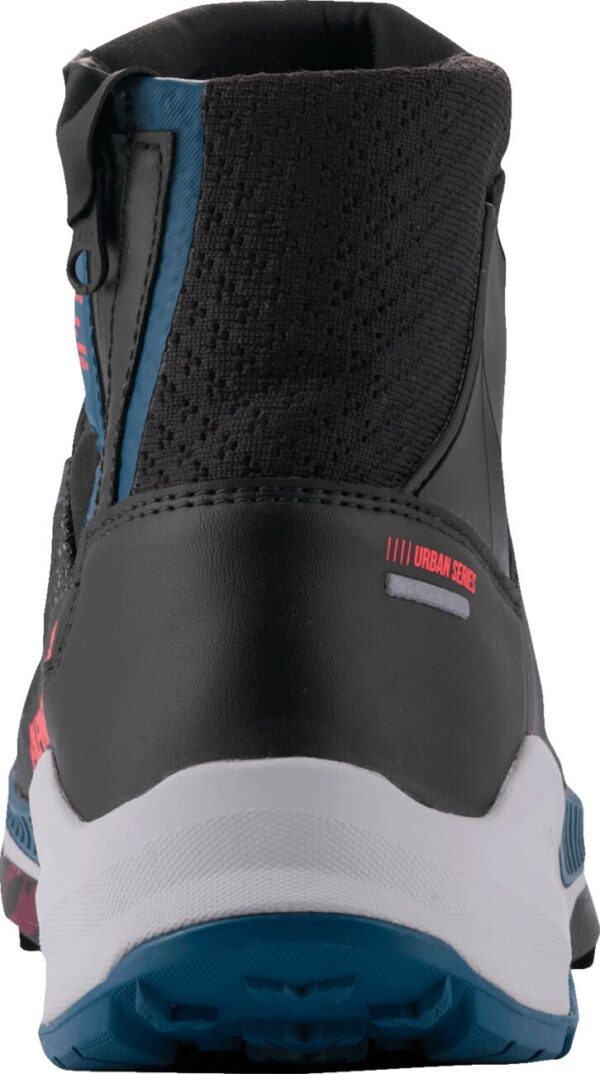 SHOES SPEEDFORCE XR BK/GN/GY 1 - immagine 3
