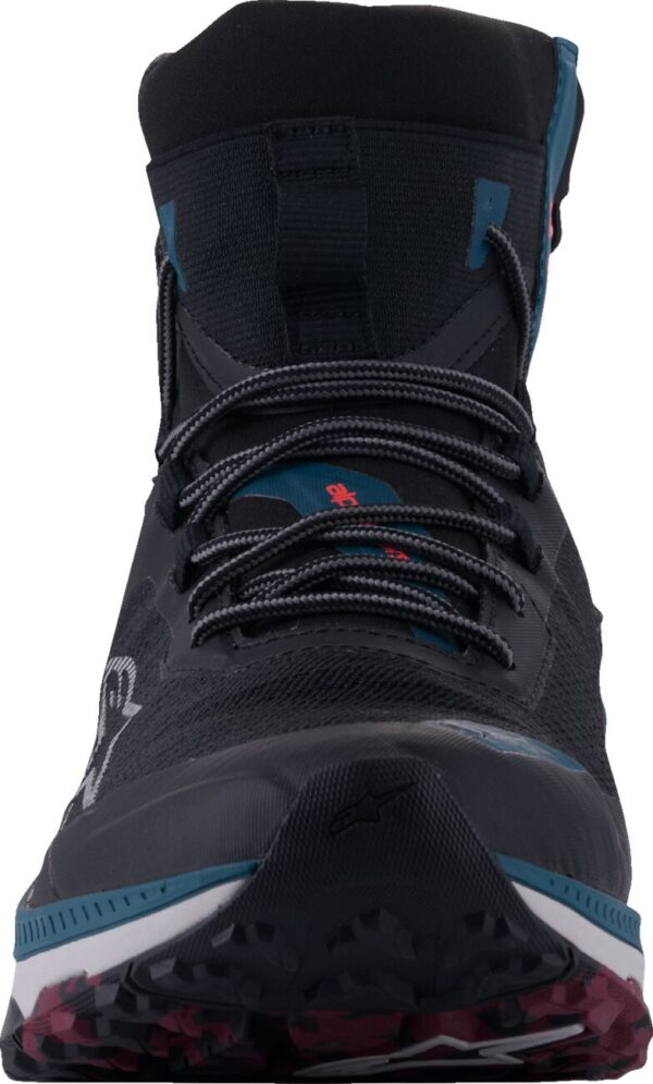 SHOES SPEEDFORCE XR BK/GN/GY 1 - Image 6