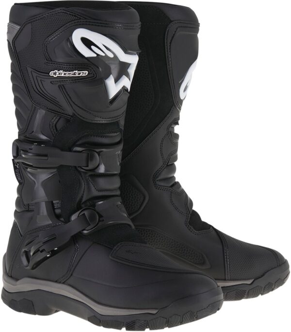 BOOT COROZAL ADV WP BLACK 8