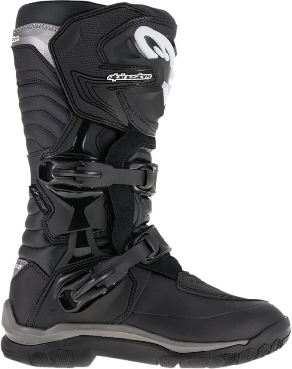 BOOT COROZAL ADV WP BLACK 9 - Image 2