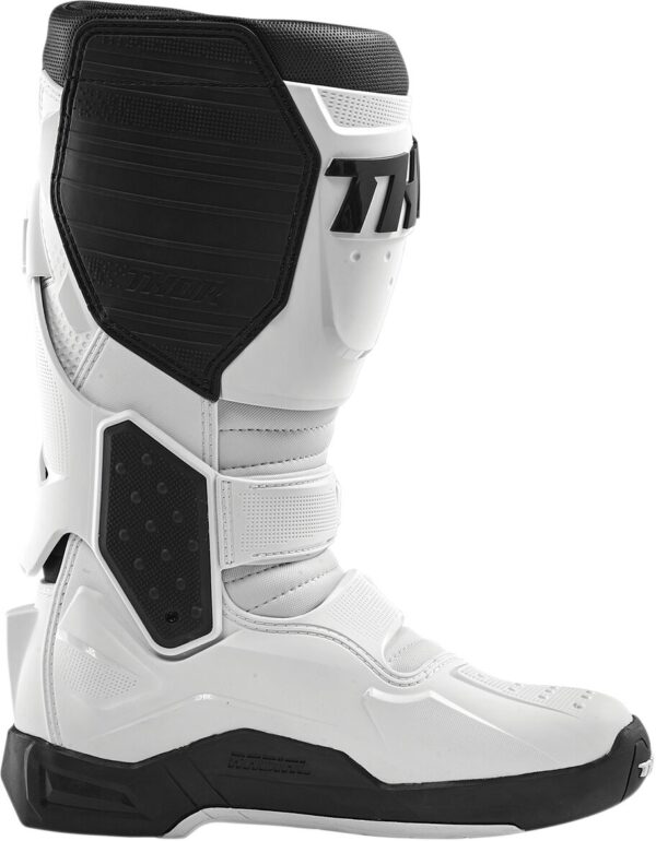 BOOT RADIAL WHITE 11 - immagine 3