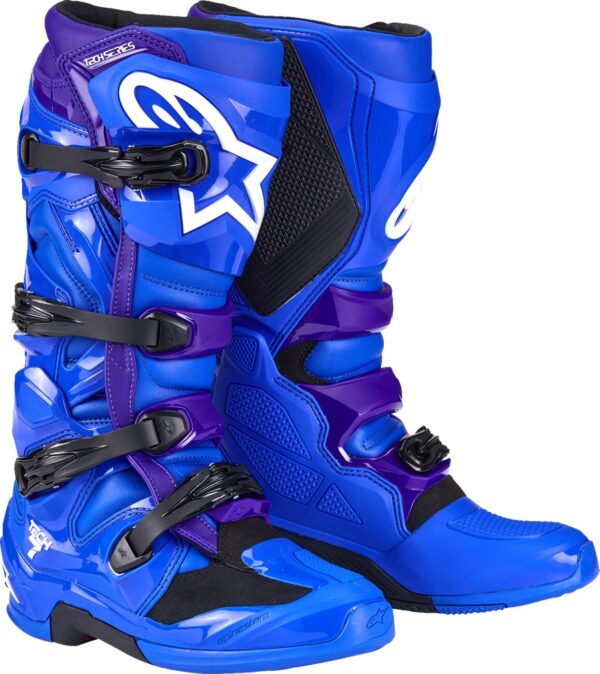 BOOT TECH 7 BLUE 11