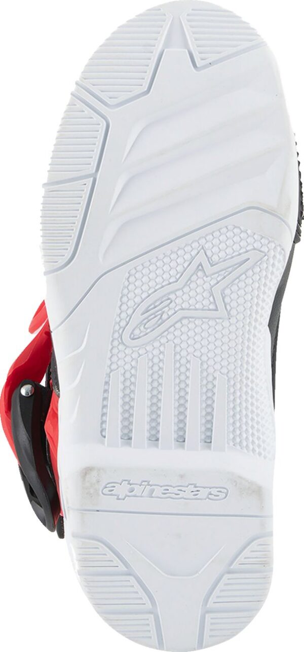 BOOT T3S KIDS WT/BK/R 11 - immagine 6