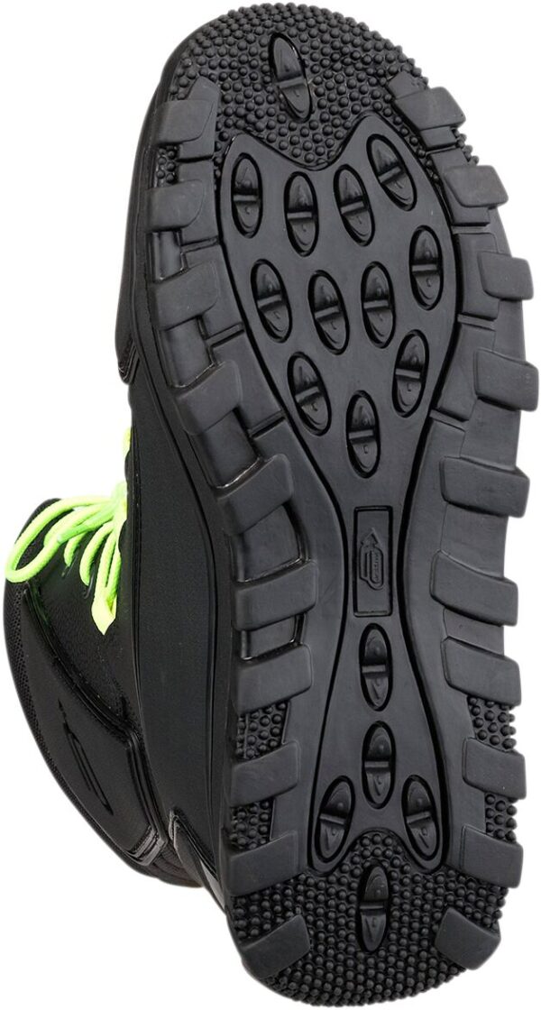 BOOTS ARC ADVNC BK/HIV 12 - Image 2