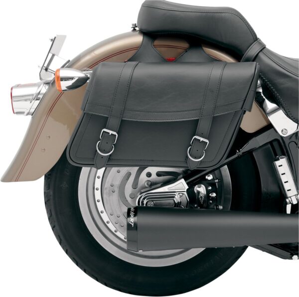 SADDLEBAG SLANT LG - Image 2
