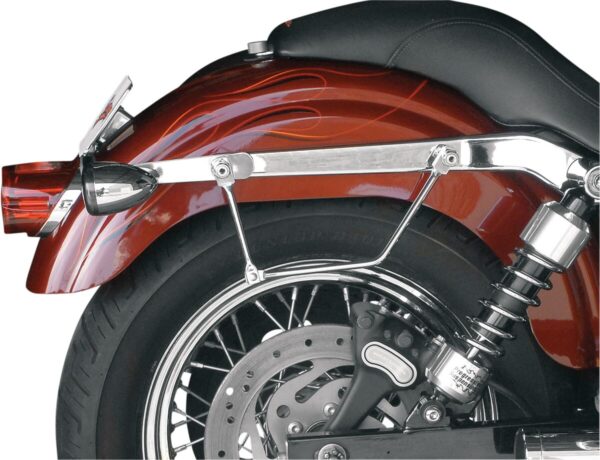 SADDLEBAG RGD SLNT DRFTR - Image 2