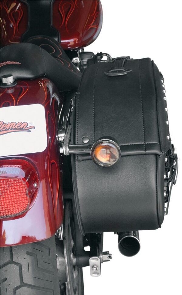 SADDLEBAG RGD SLNT DRFTR - Image 5