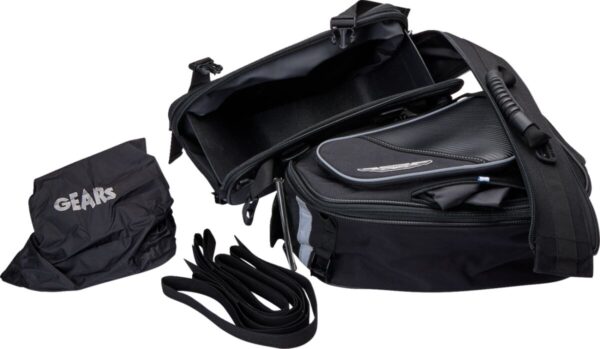 LUGGAGE SIDE BAGS - immagine 2