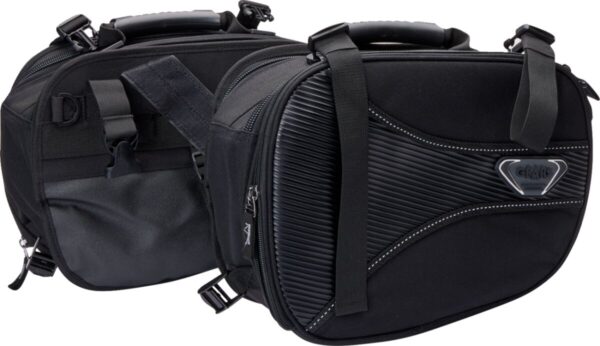 LUGGAGE MINI SIDE BAGS