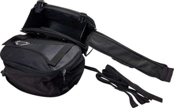 LUGGAGE MINI SIDE BAGS - Image 2
