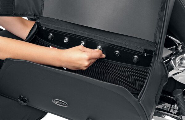 SADDLEBAG-CRSN SLNT LG - Image 3