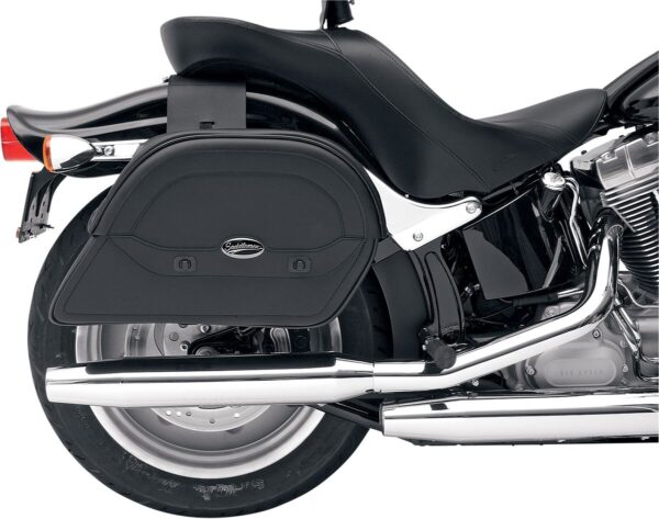 SADDLEBAG-CRSN SLNT LG - Image 4